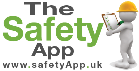 Safety App Logo